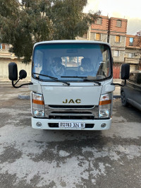 camion-jac-2024-batna-algerie