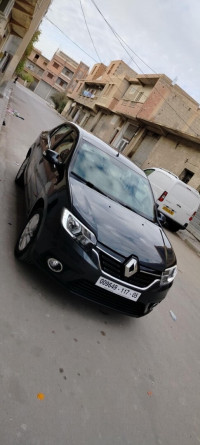 voitures-renault-symbol-2017-ain-djasser-batna-algerie