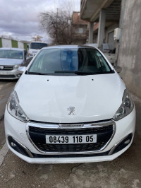 voitures-peugeot-208-2016-allure-ain-djasser-batna-algerie