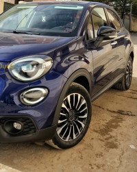 voitures-fiat-500x-club-2023-toute-option-blida-algerie