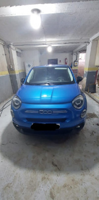 voitures-fiat-500x-club-2024-toute-option-ben-aknoun-alger-algerie