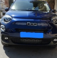 voitures-fiat-500x-club-2024-blida-algerie