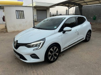 voitures-renault-clio-5-2021-itech-hybride-mostaganem-algerie