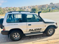 voitures-mitsubishi-pajero-court-1998-birkhadem-alger-algerie