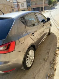 Seat Ibiza 2016 High Facelift