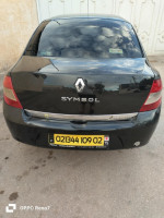 voitures-renault-symbol-2009-chettia-chlef-algerie