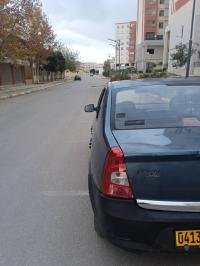 سيارات-dacia-logan-2009-العلمة-سطيف-الجزائر