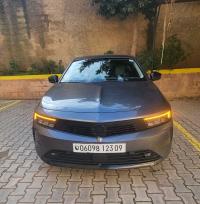 سيارات-opel-astra-2023-elegance-البليدة-الجزائر