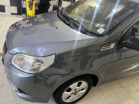 سيارات-chevrolet-aveo-4-portes-2013-الحراش-الجزائر