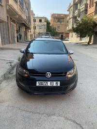 سيارات-volkswagen-polo-2013-black-et-silver-سطيف-الجزائر