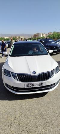 سيارات-skoda-octavia-2017-style-باتنة-الجزائر