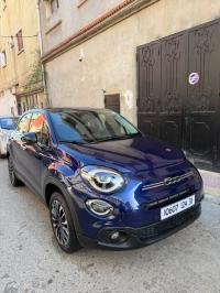 سيارات-fiat-500x-2024-club-بئر-الجير-وهران-الجزائر