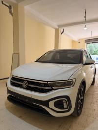 سيارات-volkswagen-t-roc-2025-r-بئر-الجير-وهران-الجزائر