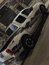 سيارات-nissan-navara-2010-double-cabine-دار-البيضاء-الجزائر