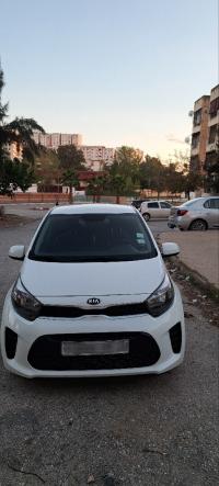 سيارات-kia-picanto-2019-lx-start-عنابة-الجزائر