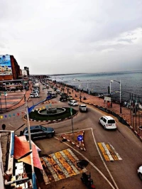 Location vacances Appartement F3 Mostaganem Mostaganem