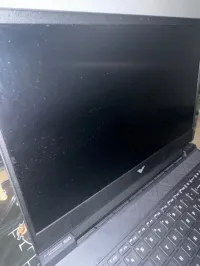 laptop rtx 2050 8gb ram Rayzen 5 5700 500gb ssd Écran ta3o 144hz nbi3 ou nbdl