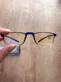 Lunettes de lecture