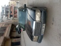 Mercedes D 250 1991 
