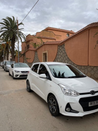 voitures-hyundai-grand-i10-2019-restylee-dz-bir-el-djir-oran-algerie