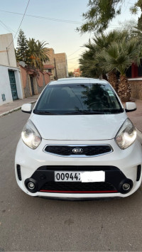 voitures-kia-picanto-2016-sportline-bir-el-djir-oran-algerie