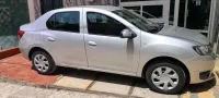 Dacia Logan 2015 Lauréate
