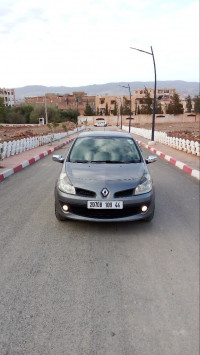 voitures-renault-clio-3-2009-ain-defla-algerie