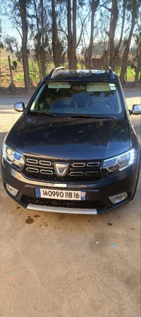 voitures-dacia-stepway-2018-rouiba-alger-algerie