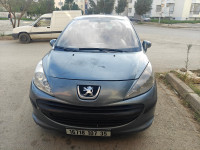 voitures-peugeot-207-2007-issers-boumerdes-algerie