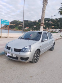 voitures-renault-clio-campus-2008-collo-skikda-algerie