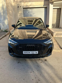 voitures-audi-q3-2022-s-line-kouba-alger-algerie