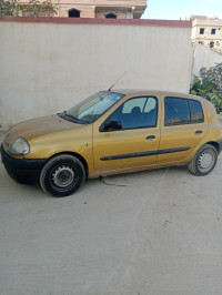 voitures-renault-clio-2-2001-extreme-reghaia-alger-algerie