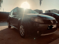 voitures-dacia-stepway-2012-bab-ezzouar-alger-algerie