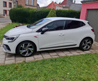 voitures-renault-clio5-2022-rs-line-tlemcen-algerie