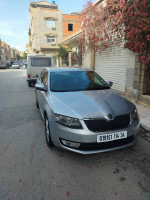 voitures-skoda-octavia-2014-bordj-bou-arreridj-algerie