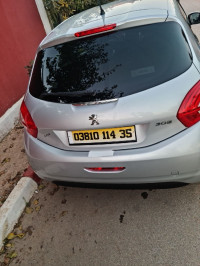 voitures-peugeot-208-2014-allure-sidi-daoud-boumerdes-algerie