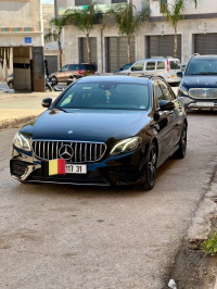 voitures-mercedes-classe-e-2017-sport-amg-ain-temouchent-algerie