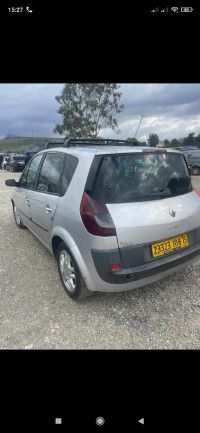 voitures-renault-scenic-2008-tizi-ouzou-algerie