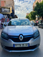 voitures-renault-symbol-2015-abou-el-hassan-chlef-algerie