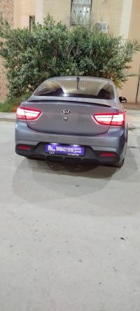 سيارات-kia-rio-5-portes-2019-ex-special-بسكرة-الجزائر