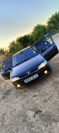 سيارات-peugeot-306-1993-بسكرة-الجزائر