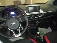 سيارات-kia-picanto-2019-x-line-عين-البيضاء-أم-البواقي-الجزائر