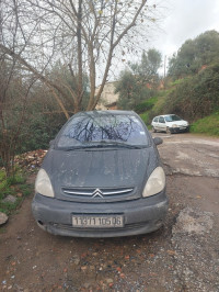 voitures-citroen-xsara-2005-akbou-bejaia-algerie