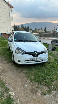 voitures-renault-clio-campus-2014-boudjima-tizi-ouzou-algerie