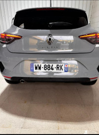 voitures-renault-clio-5-2024-el-bouni-annaba-algerie