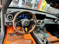 voitures-mercedes-classe-c-2019-220-designo-el-eulma-setif-algerie