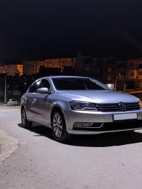 voitures-volkswagen-passat-2012-rouached-mila-algerie