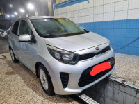 voitures-kia-picanto-2019-ex-alger-centre-algerie