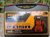 Beetro batterie 