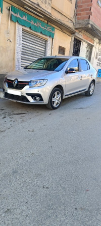 voitures-renault-symbol-2018-miladi-exception-souk-ahras-algerie